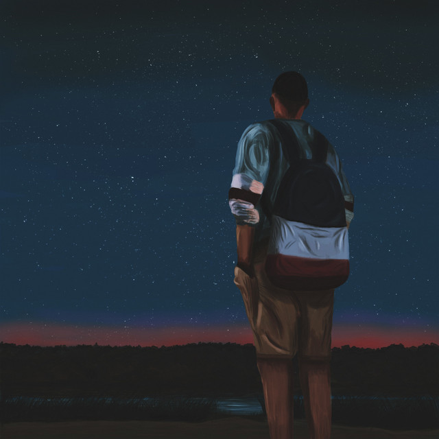 Reflections cover art