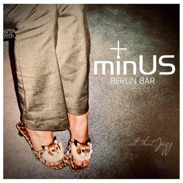 +Minus Photo
