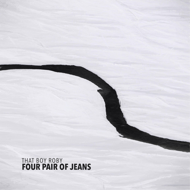 Four Pair Of Jeans cover art