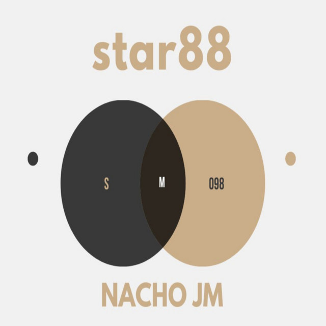 Start88 cover art