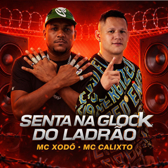 Santa na Glock do Ladrão