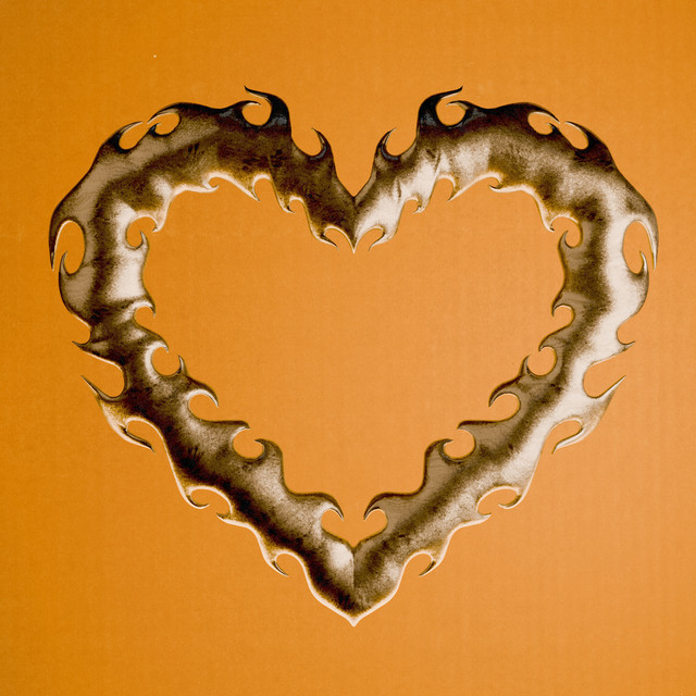 LOVE RAVE