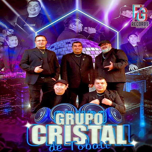 Grupo Cristal de Tobatí