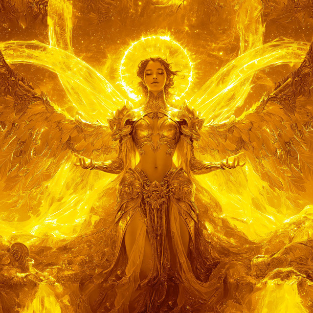111 Hz Manifest Divine Love & Protection