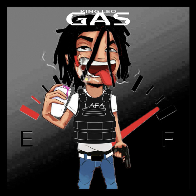 GAS - Single by King Leo | Spotify
