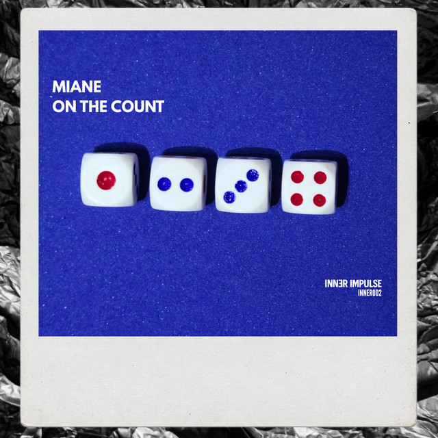 On The Count cover art