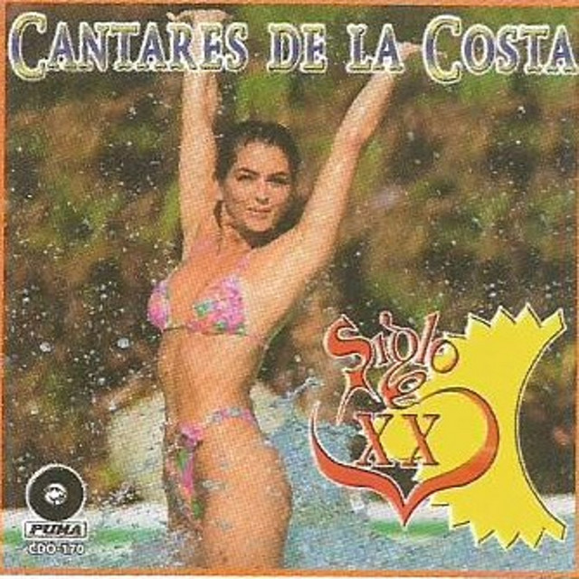 Cantares de la Costa cover art