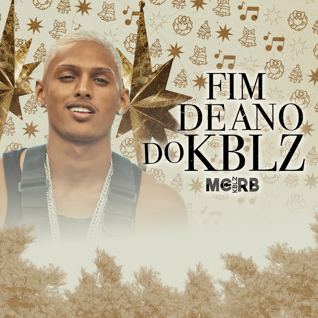 Fim de Ano do Klbz cover art