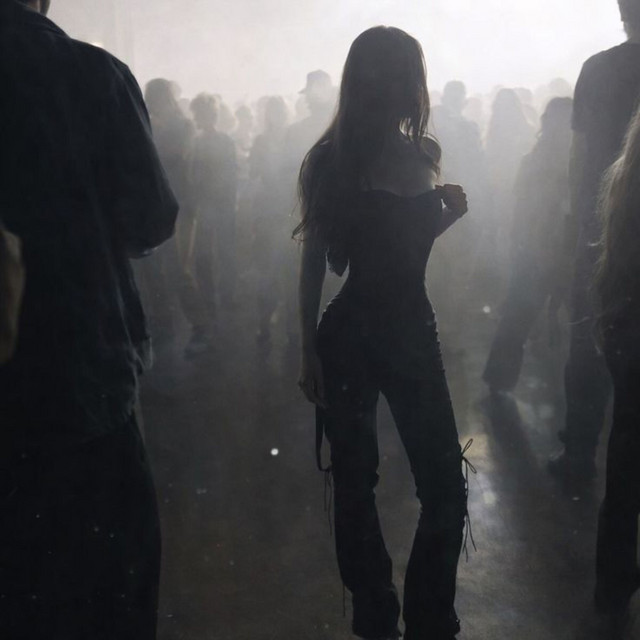 Ballern und Saufen (Slower & Reverb) cover art