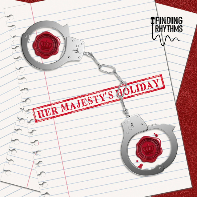 Her Majesty's Holiday - Album by Finding Rhythms | Spotify