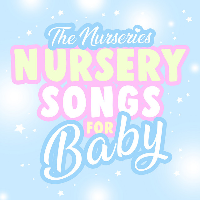Nursery Songs for Baby cover art