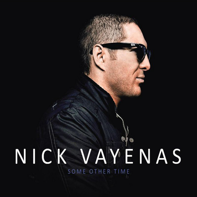 Some Other Time — Nick Vayenas