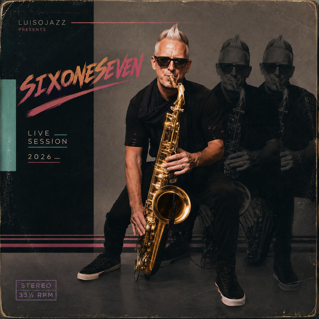 Sixoneseven (SAX cover)