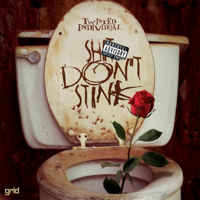 Shit Dont Stink artwork