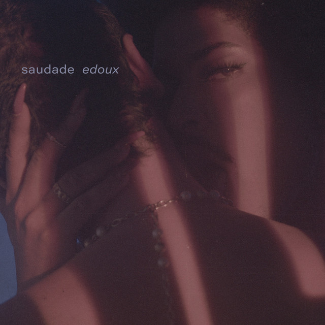 Saudade cover art