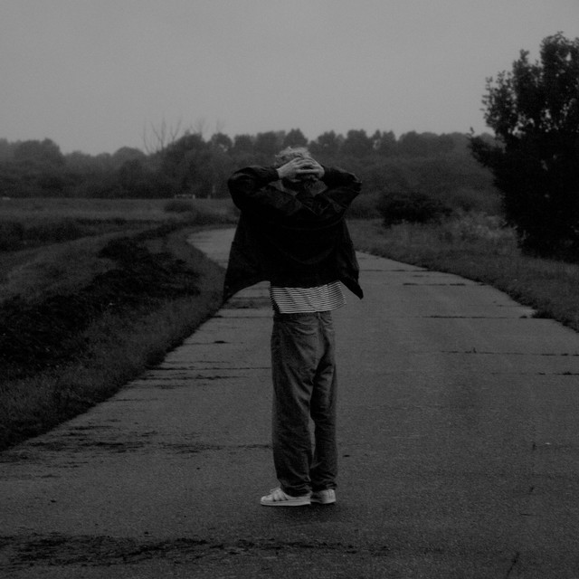 Menselijk cover art