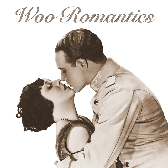 Woo Romantics cover art