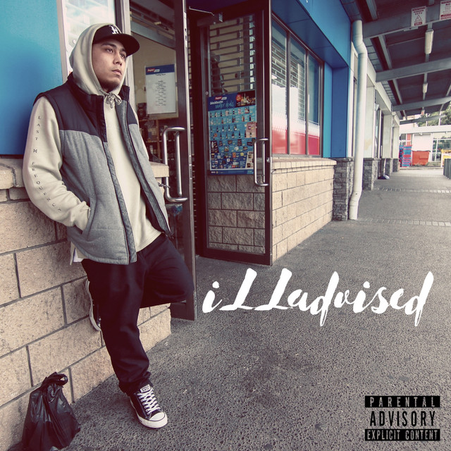 iLLadvised cover art