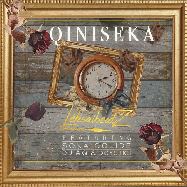 Qiniseka