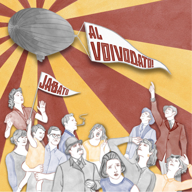 Al voivodato! cover