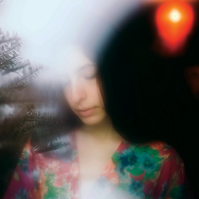 Hazy Road cover