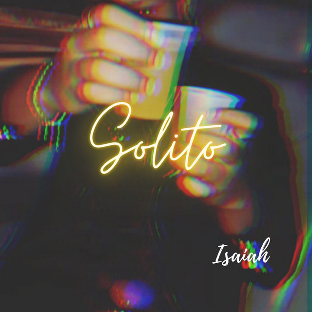 Solito cover art