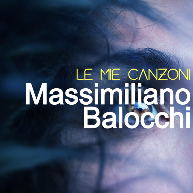 Le Mie Canzoni cover art