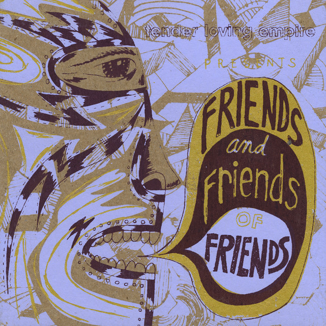 Friends And Friends Of Friends: Portland Music And Beyond