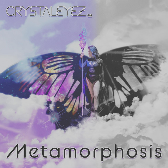 Metamorphosis cover