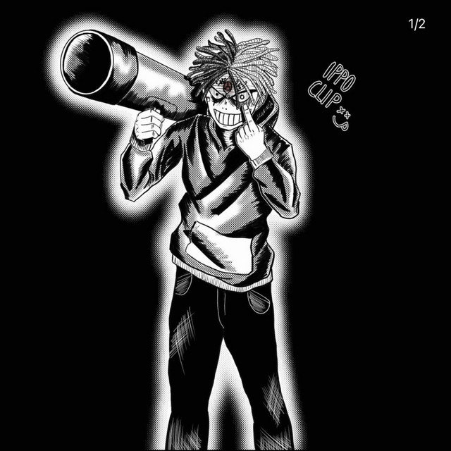 Darhi Yonki cover art