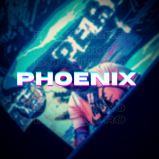 Phoenix cover art
