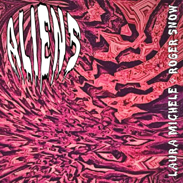 Aliens cover