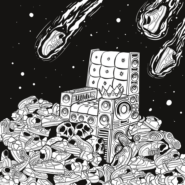 Mor£ - Viskus, Astral Descent Remix