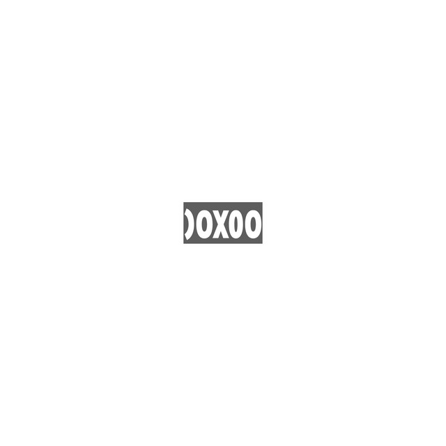 O0X0O cover art
