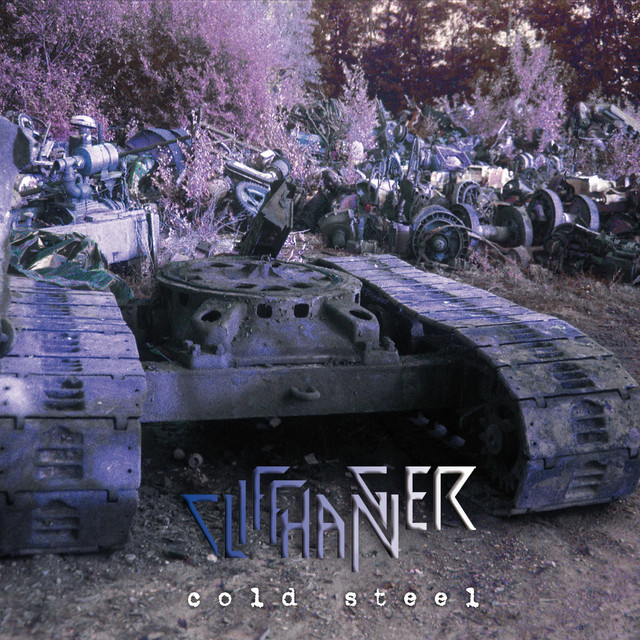 Cold Steel cover