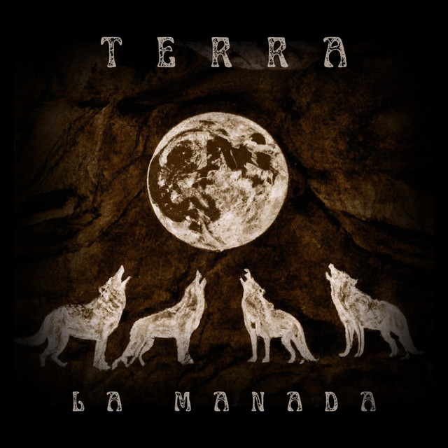 La Manada cover art