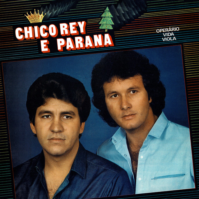 Esperança de Mãe - song and lyrics by Chico Rey & Paraná
