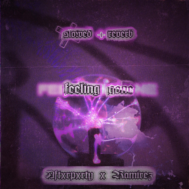 Acting Up - SLOWED+REVERB