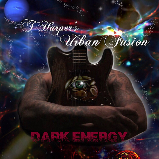Alpha cover art