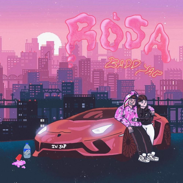 Rosa