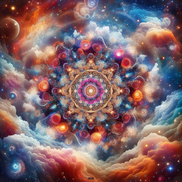 Frequency of God