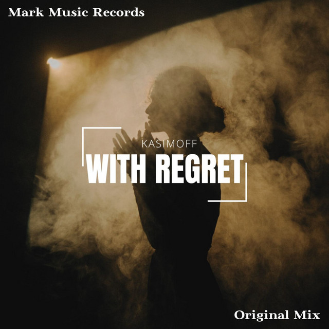 With Regret cover art