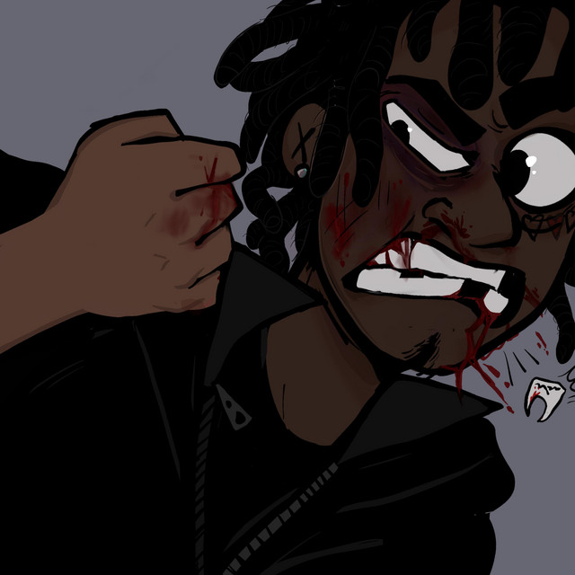 TAURUS cover art