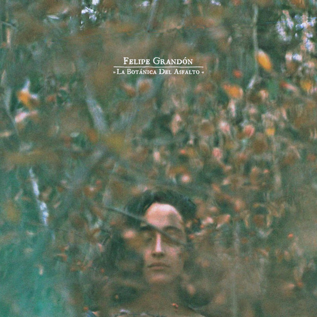 La Botánica del Asfalto cover art