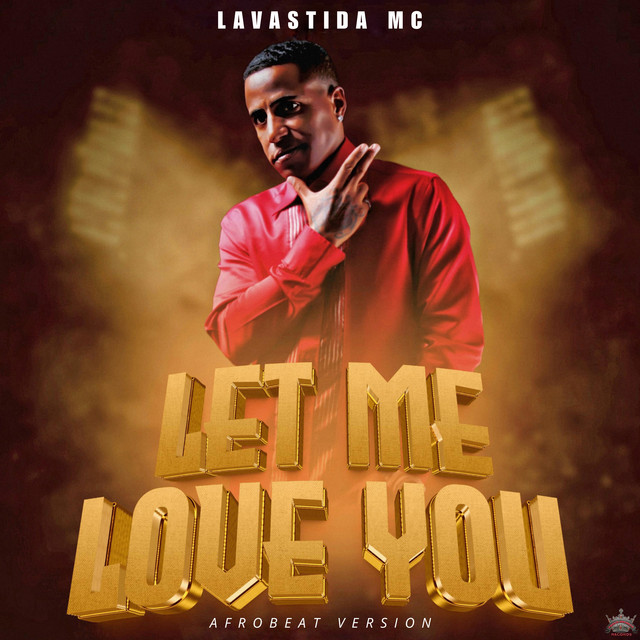 Let Me Love You - Afrobeat Remix