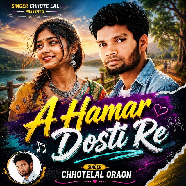 A Hamar Dosti Re