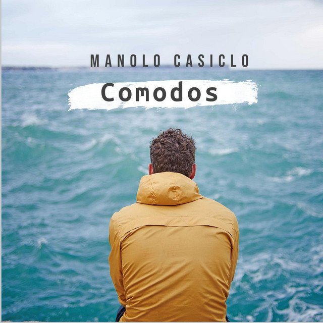 Manolo Casiclo