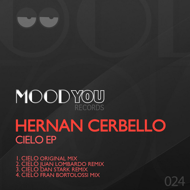 Cielo - Juan Lombardo Remix cover art