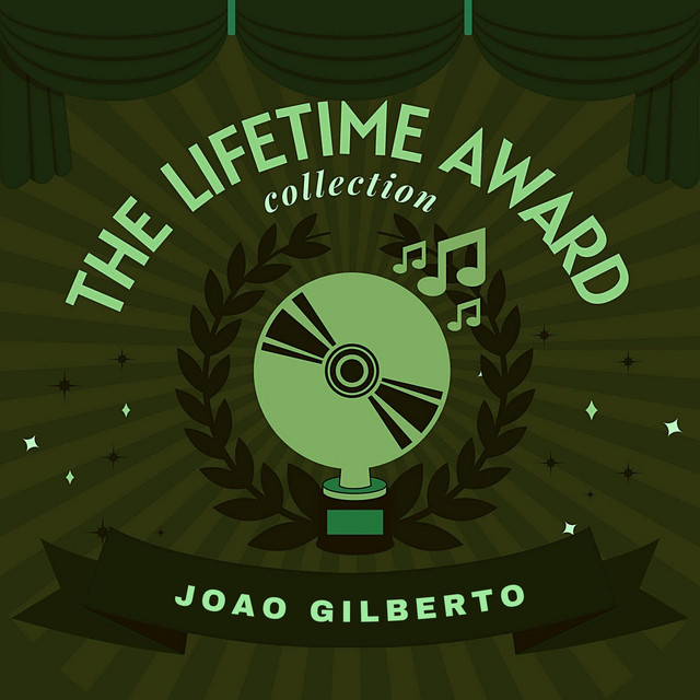The Lifetime Award Collection cover art