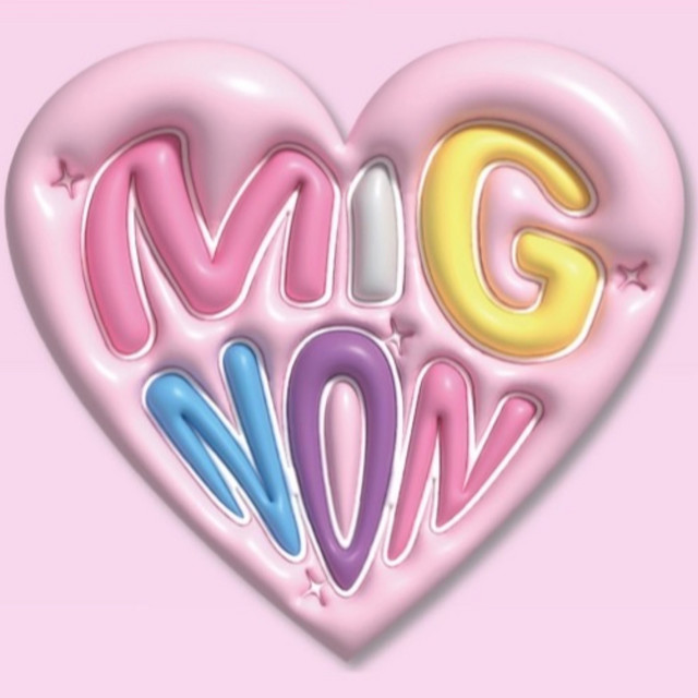 mignon cover art